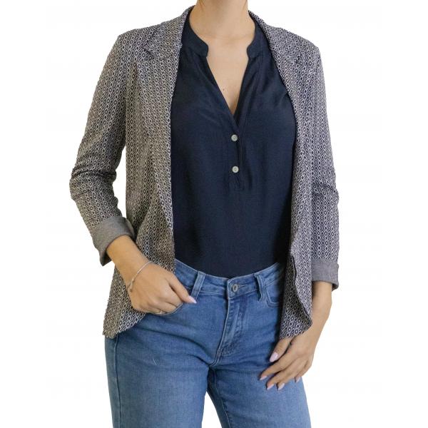 Blazer fantasia  "Eli" 